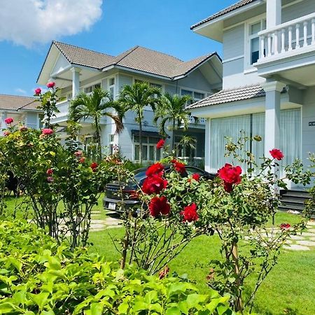 Sealinks Sea View Villa Mui Ne Pe85-Pe88 Phu Hai Exteriér fotografie