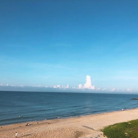 Sealinks Sea View Villa Mui Ne Pe85-Pe88 Phu Hai Exteriér fotografie