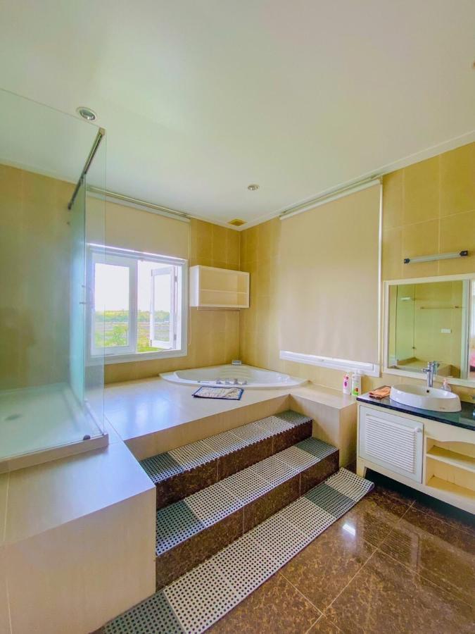 Sealinks Sea View Villa Mui Ne Pe85-Pe88 Phu Hai Exteriér fotografie