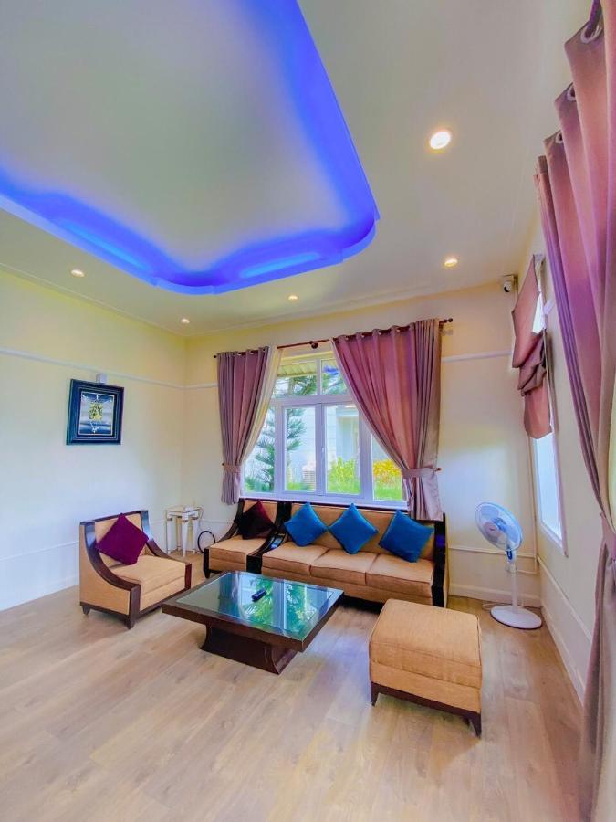 Sealinks Sea View Villa Mui Ne Pe85-Pe88 Phu Hai Exteriér fotografie