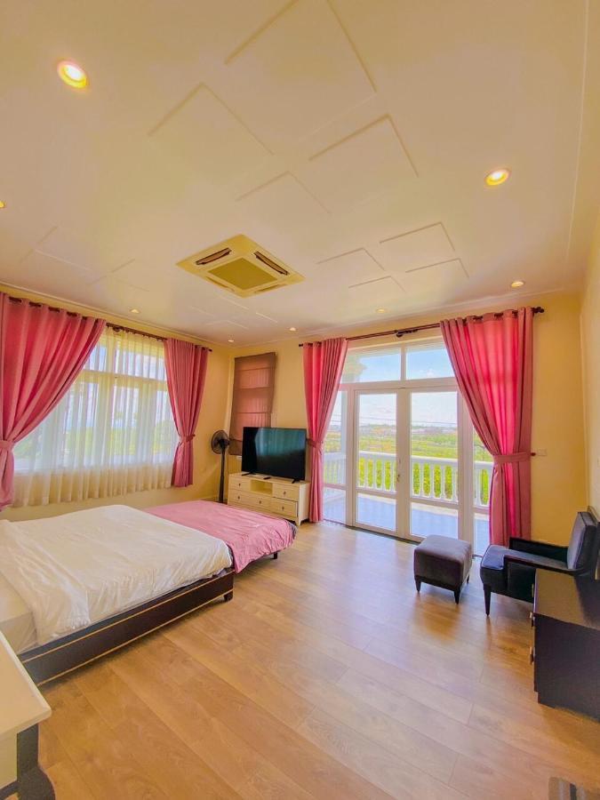 Sealinks Sea View Villa Mui Ne Pe85-Pe88 Phu Hai Exteriér fotografie