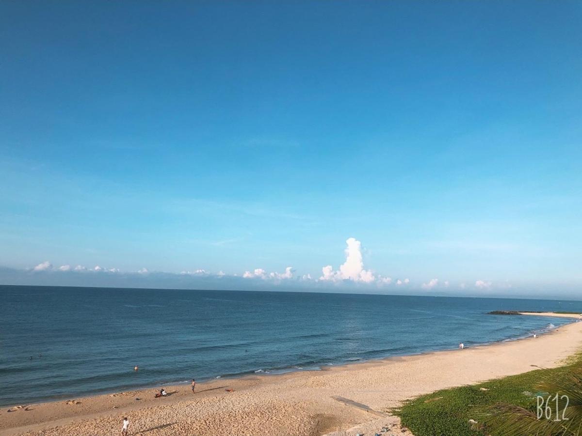 Sealinks Sea View Villa Mui Ne Pe85-Pe88 Phu Hai Exteriér fotografie