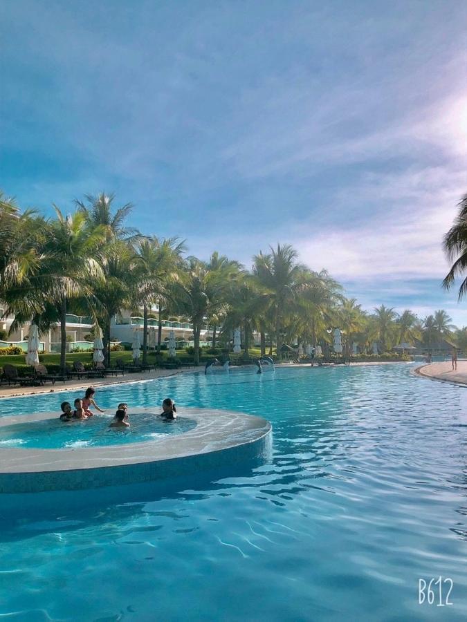 Sealinks Sea View Villa Mui Ne Pe85-Pe88 Phu Hai Exteriér fotografie