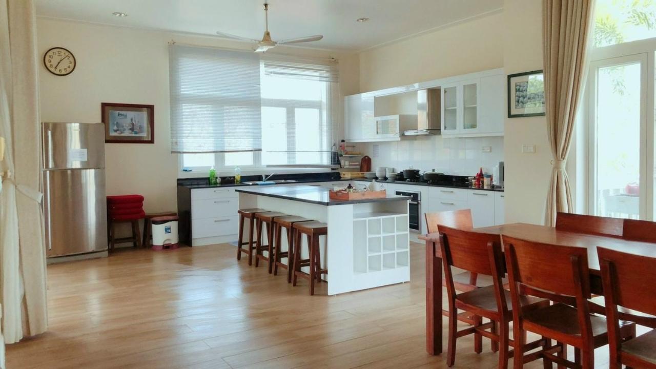 Sealinks Sea View Villa Mui Ne Pe85-Pe88 Phu Hai Exteriér fotografie