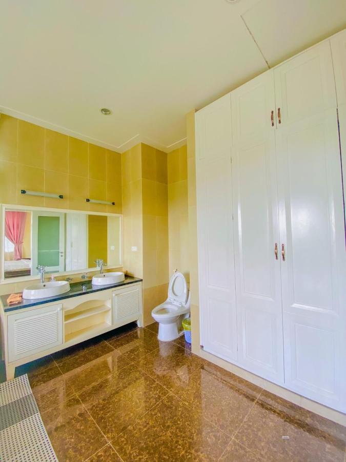 Sealinks Sea View Villa Mui Ne Pe85-Pe88 Phu Hai Exteriér fotografie