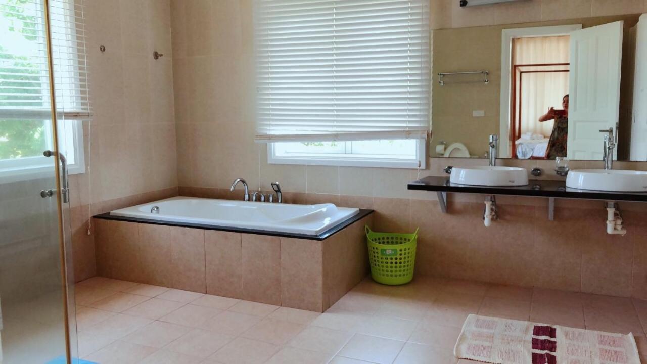 Sealinks Sea View Villa Mui Ne Pe85-Pe88 Phu Hai Exteriér fotografie