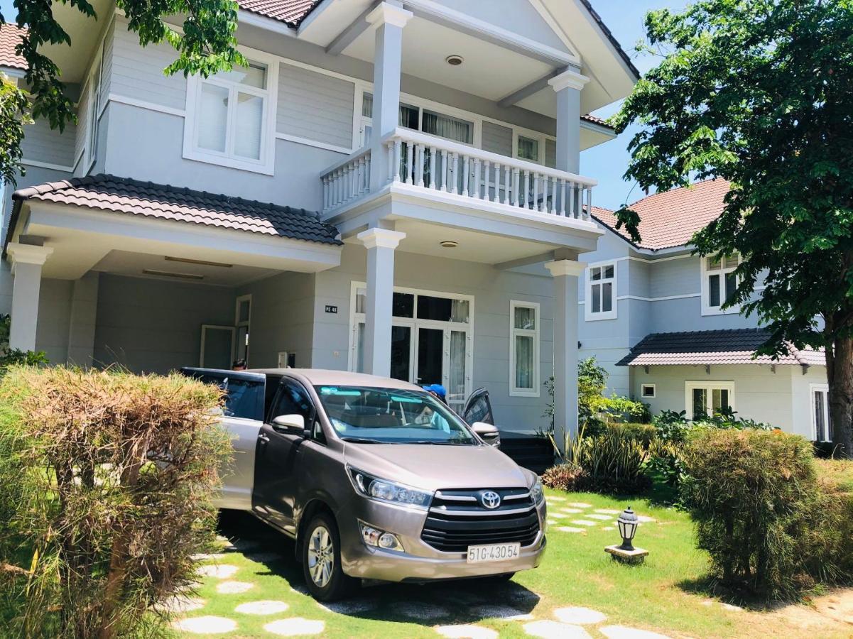 Sealinks Sea View Villa Mui Ne Pe85-Pe88 Phu Hai Exteriér fotografie