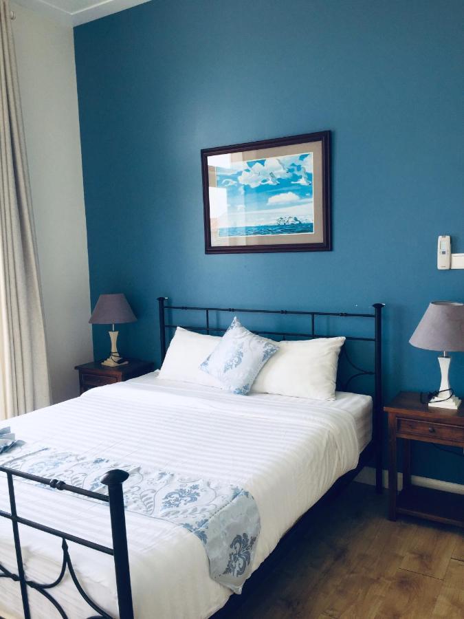 Sealinks Sea View Villa Mui Ne Pe85-Pe88 Phu Hai Exteriér fotografie